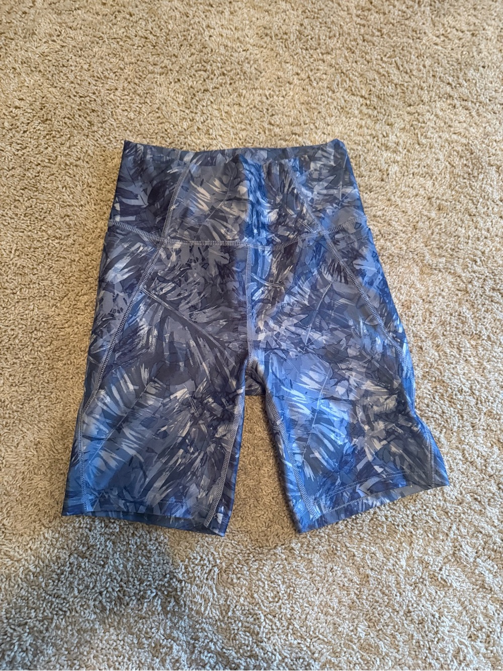 Freely Bike Shorts